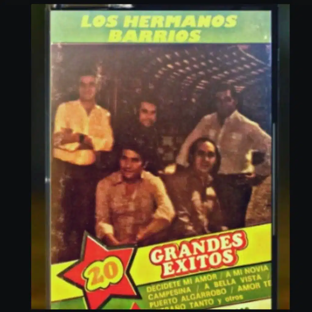 -20 Grandes Exitos- (En Vivo)