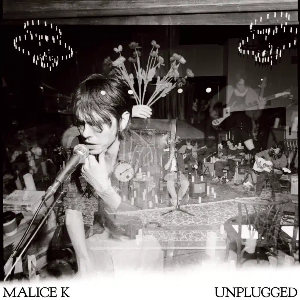 Malice K