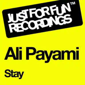 Stay (Payami Deeply Remix)