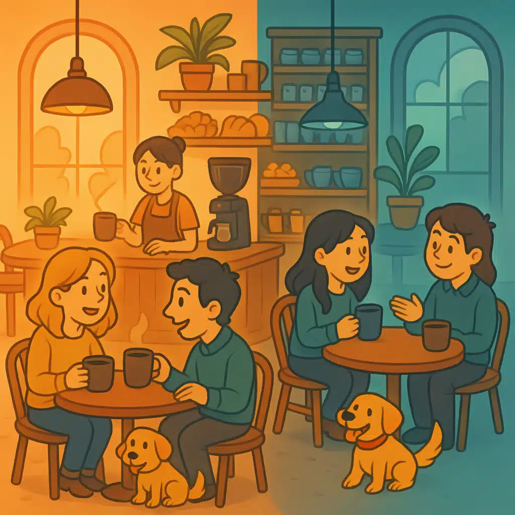 Chill Vibes Smooth Jazz Lounge (Instrumental)