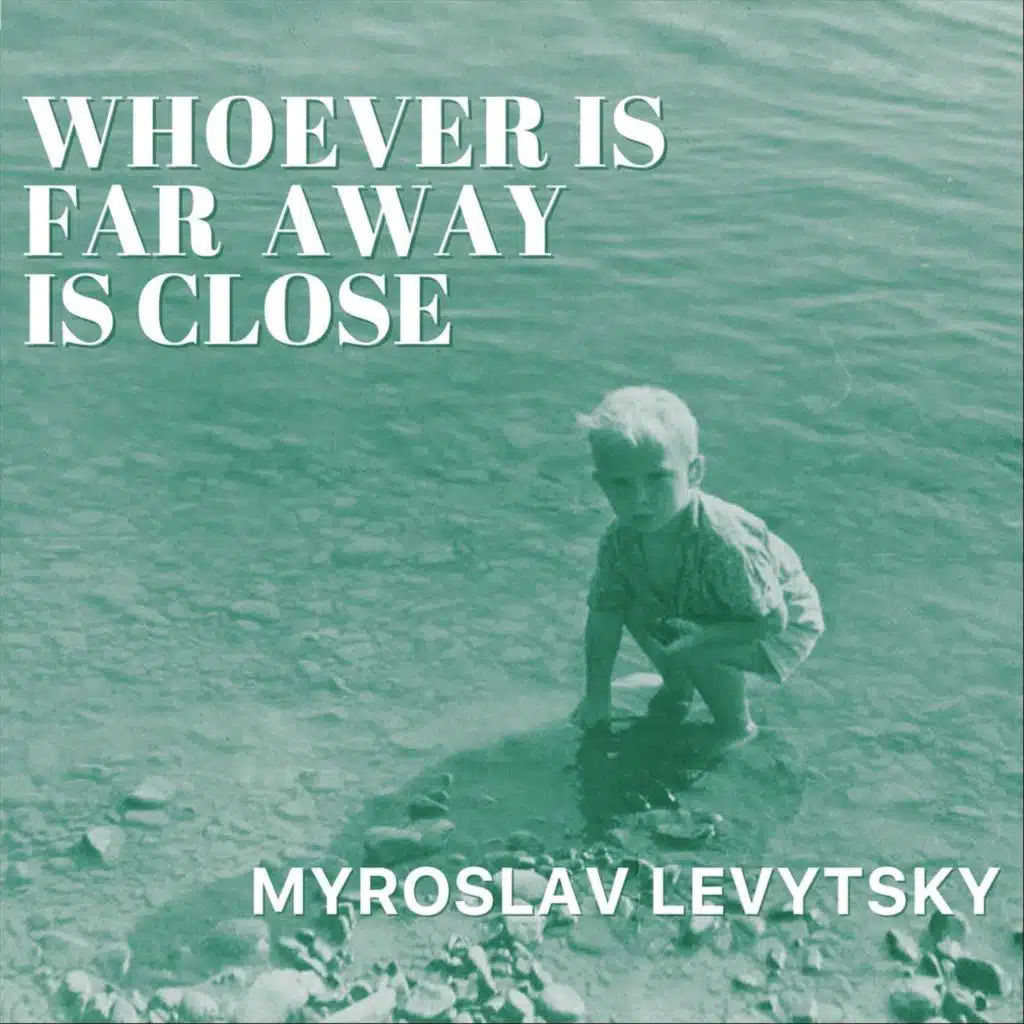 Myroslav Levytsky