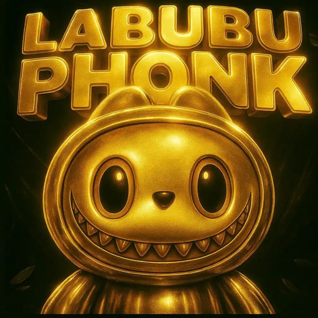 Labubu Doll Phonk (Official Aggressive Phonk Anthem)