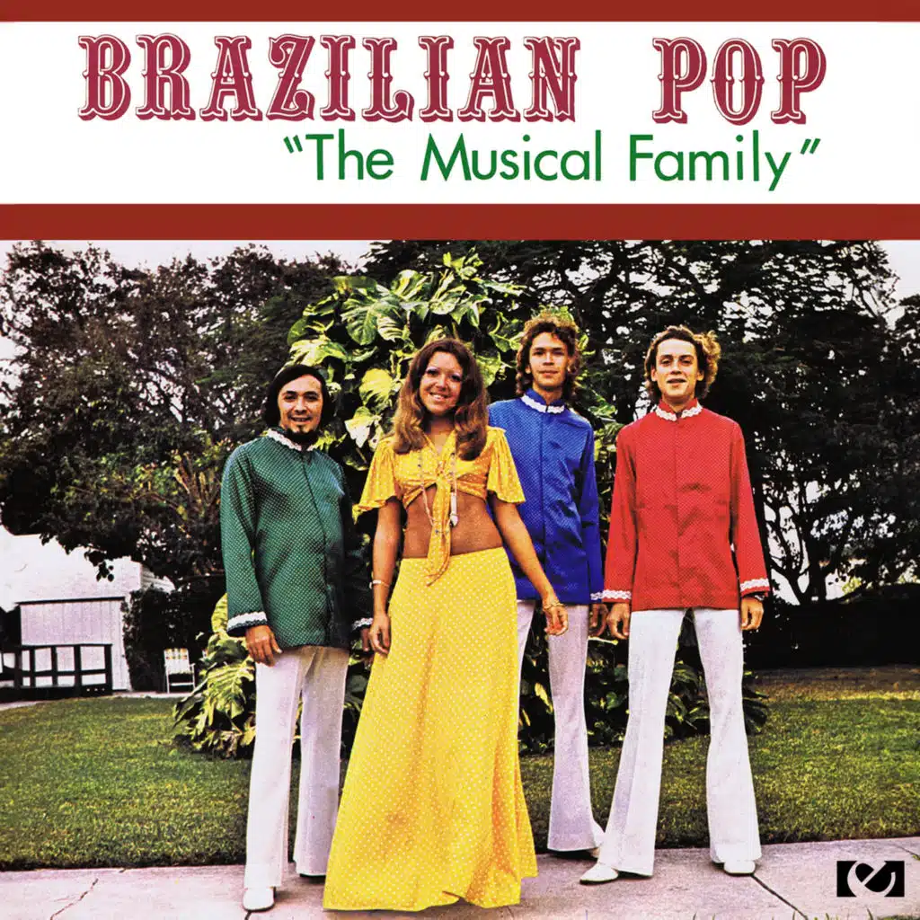 Brazilian Pop