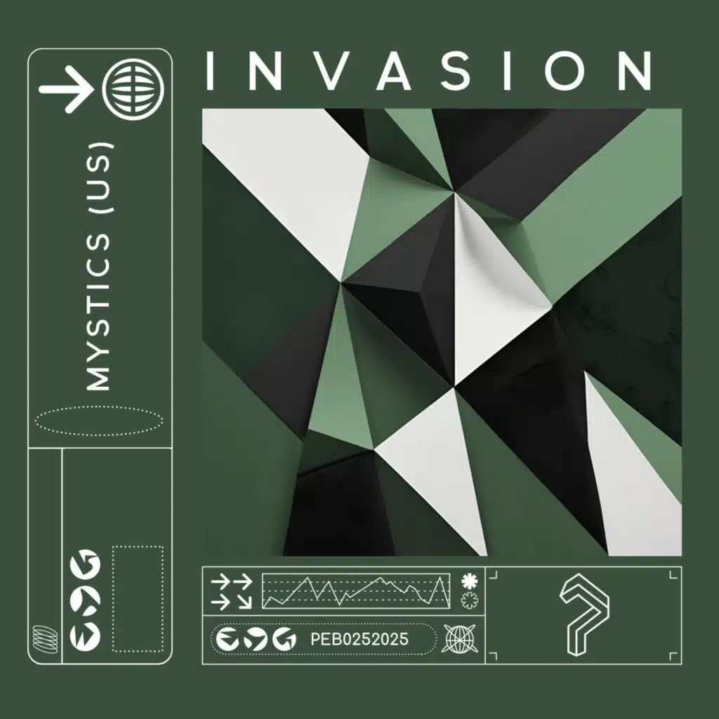 Invasion
