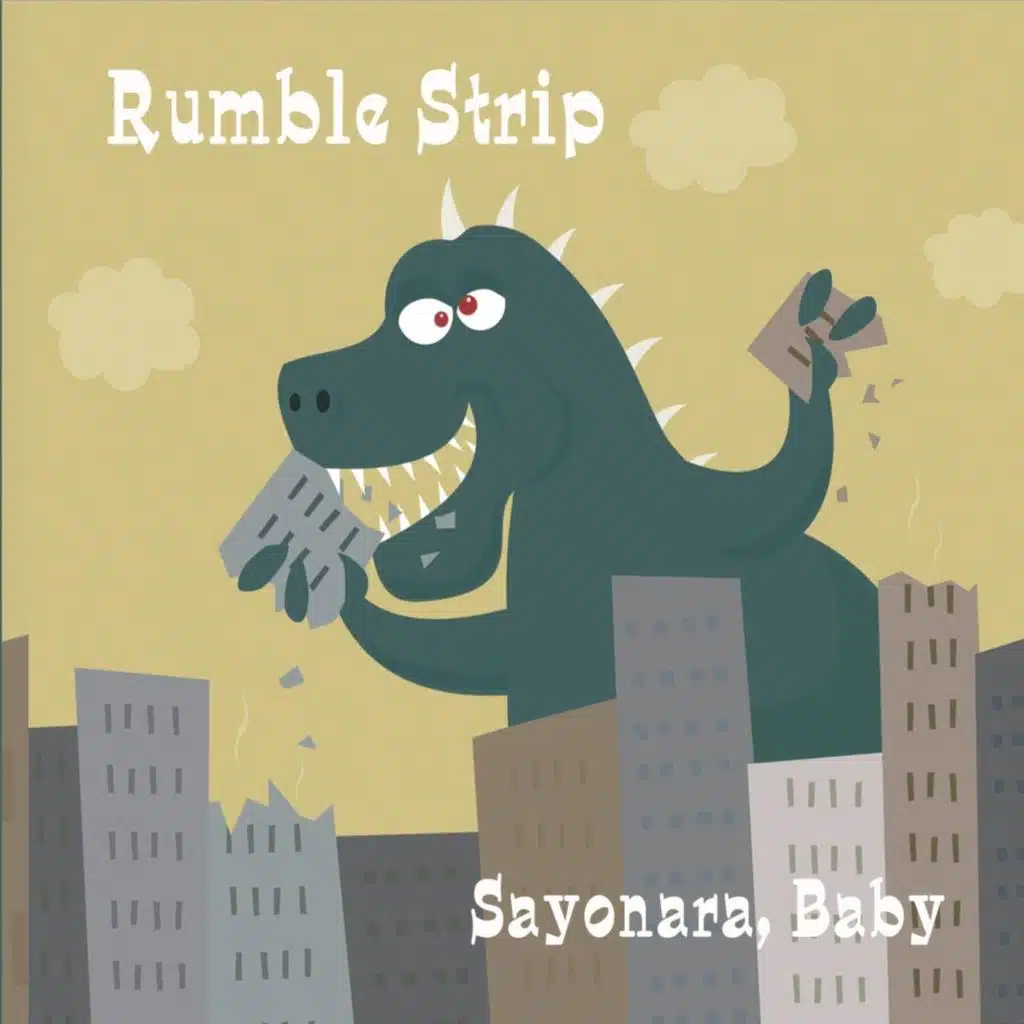 It Could Always Be Worse