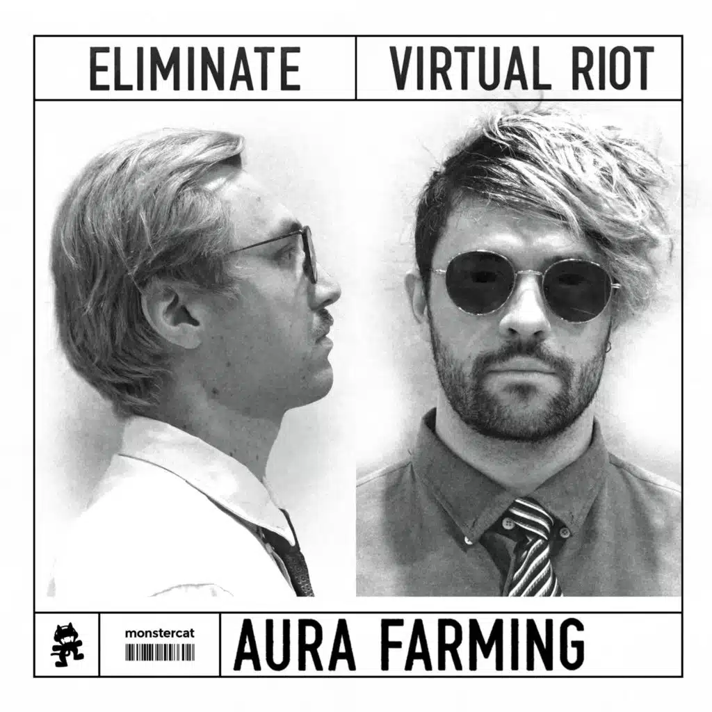 Virtual Riot & Eliminate