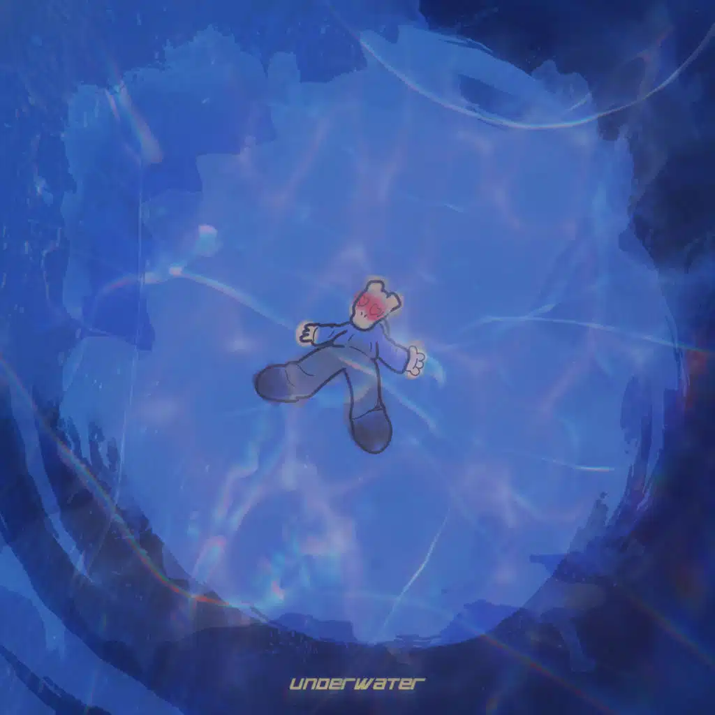 Underwater (feat. GAMA)