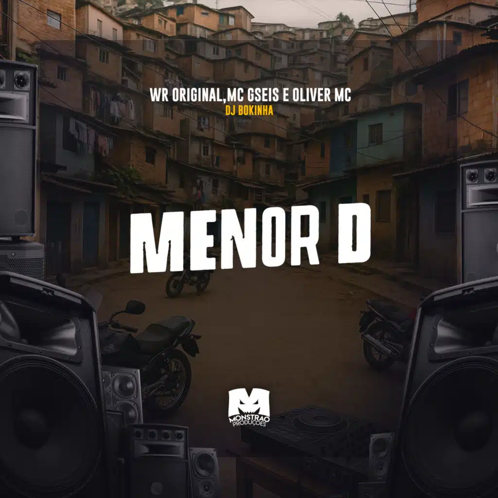 Menor D