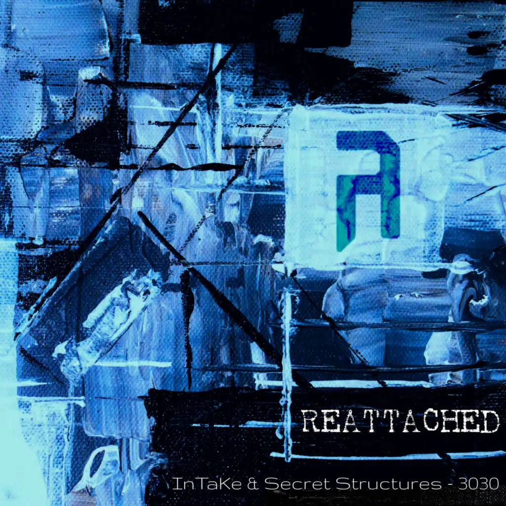 InTaKe & Secret Structures