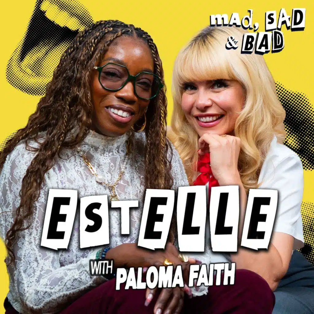 Estelle: Women Hold The World Together