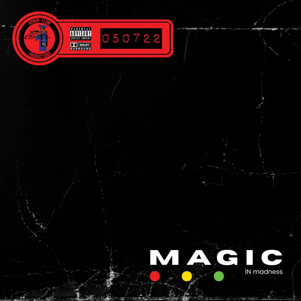 Honor Flow Productions