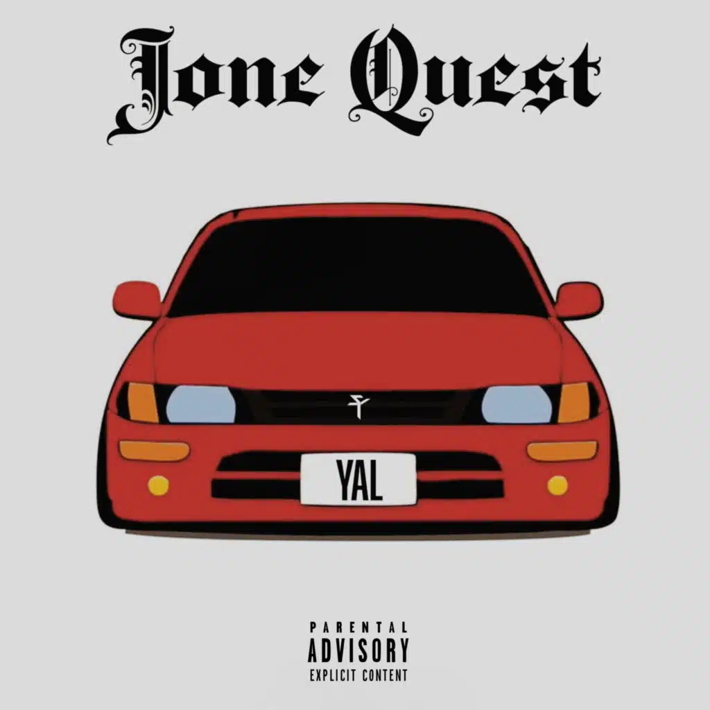 Jone Quest