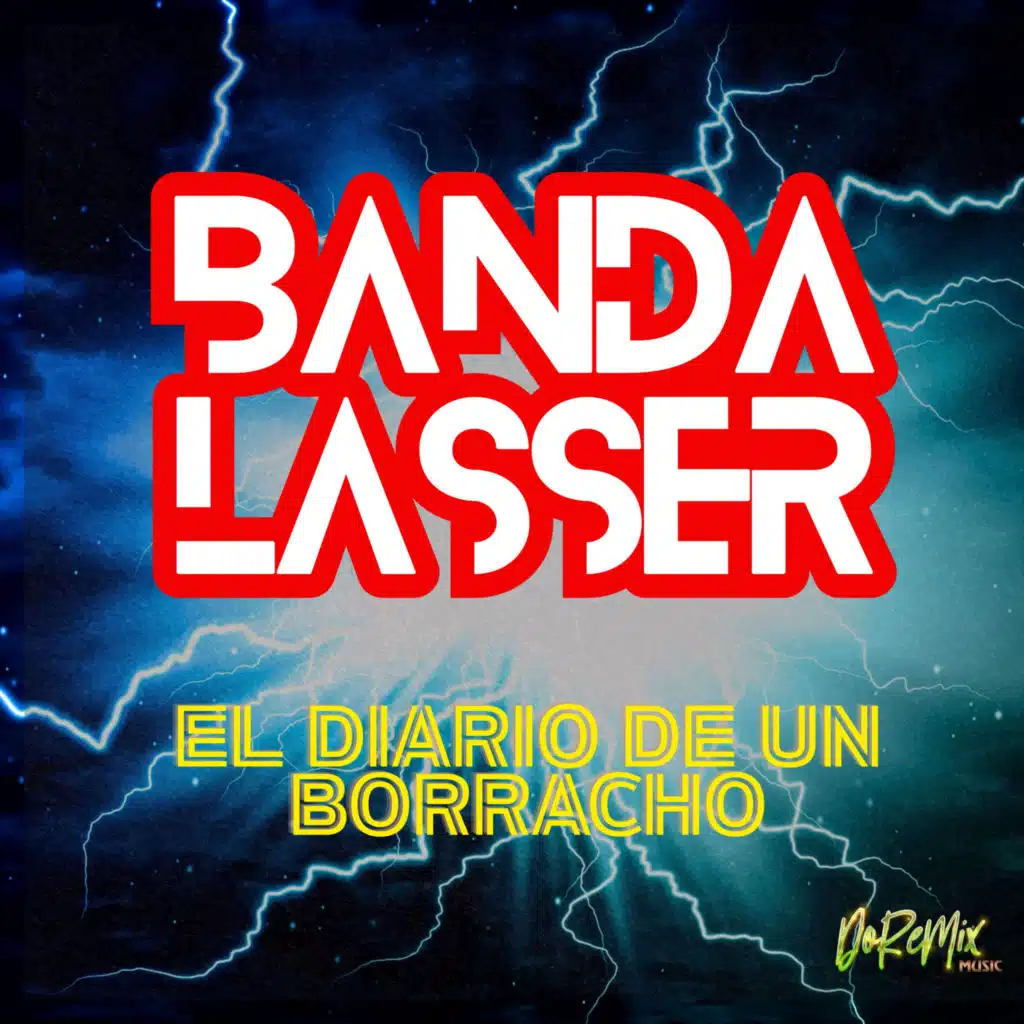 Banda Laser