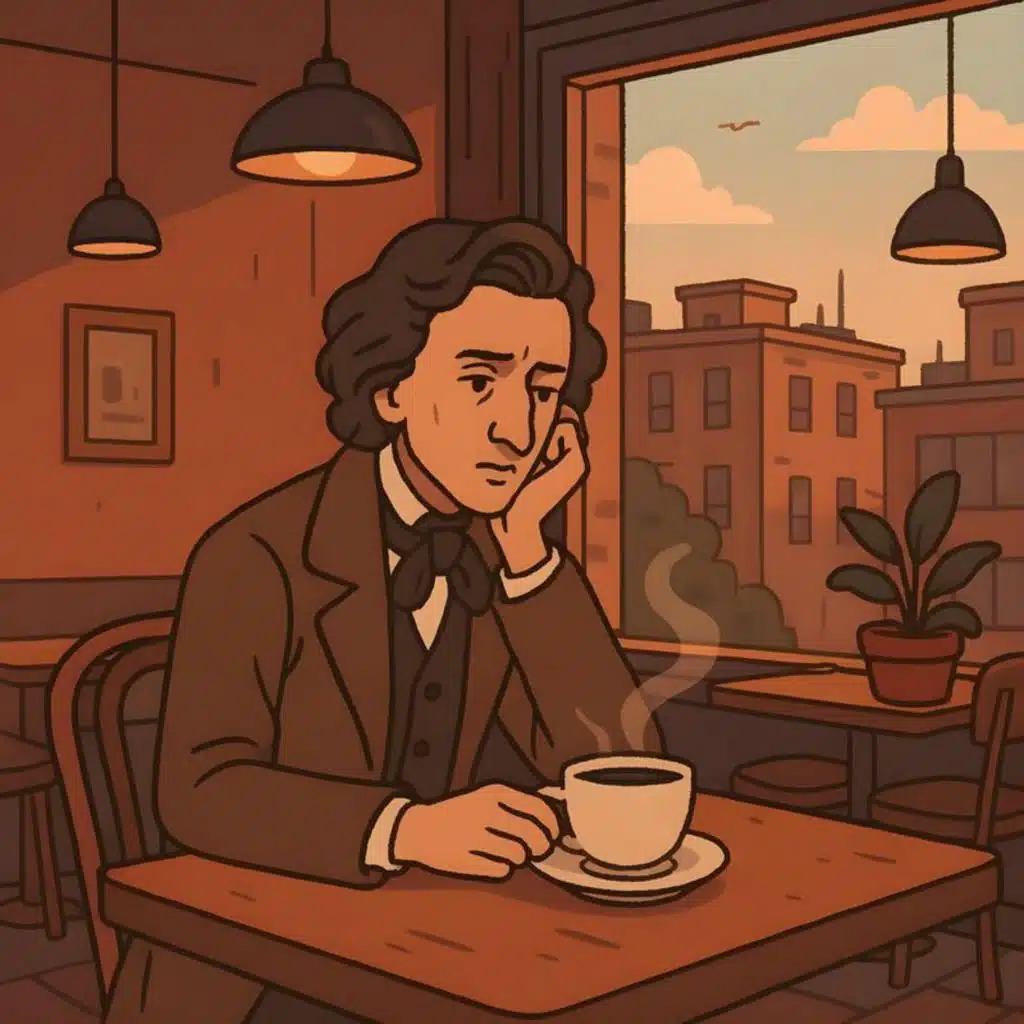 Etude Op. 10 No.5 (Lofi Version)