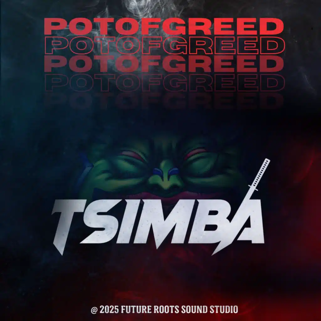 Tsimba