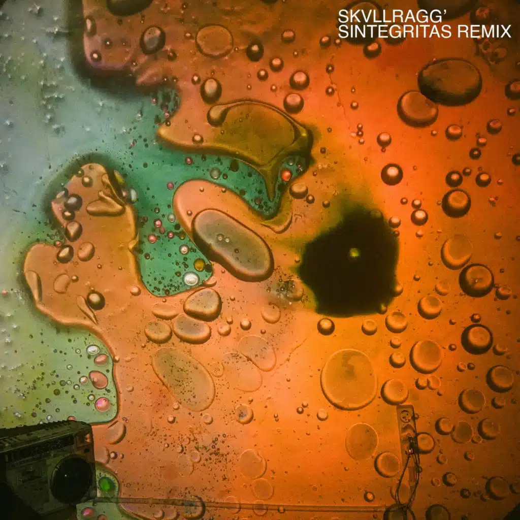 Madness On Tha Block