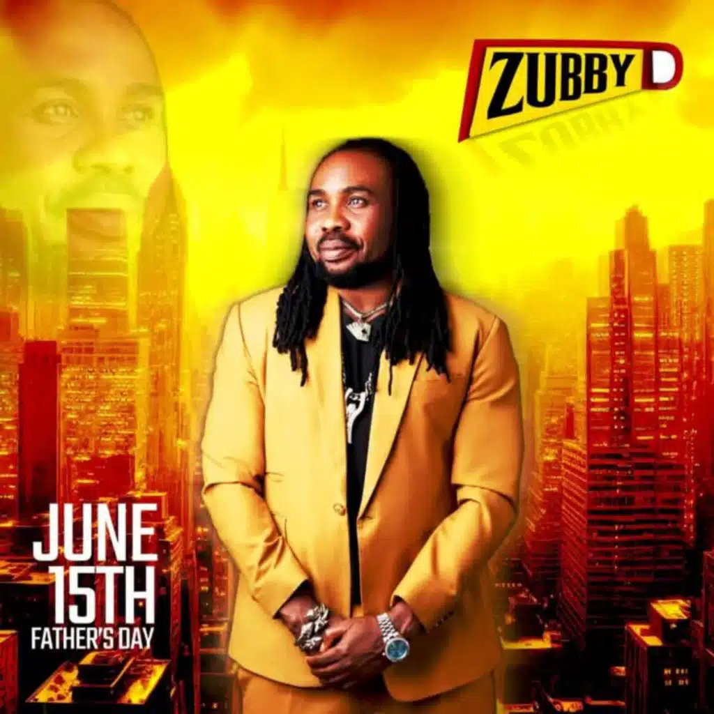 Zubby D