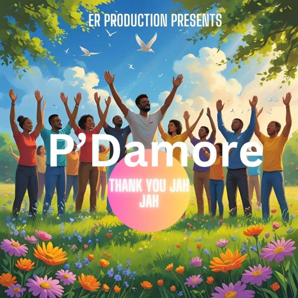 P'damore