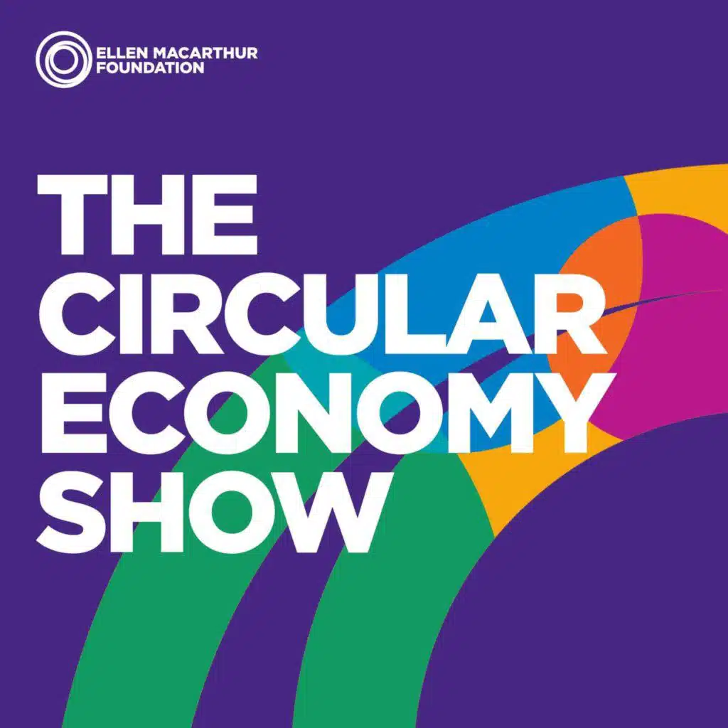 Are circular cities the key to future-proofing Europe? | Circling Back