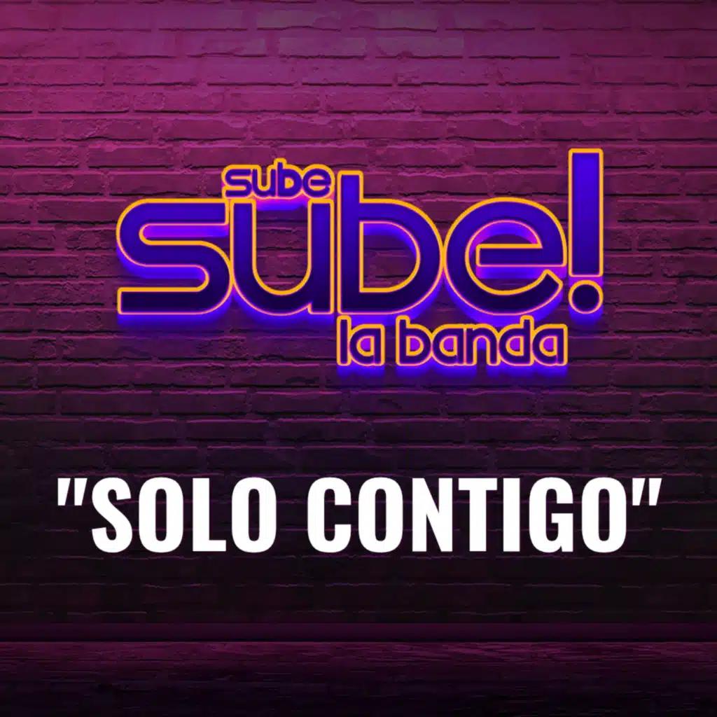 Sube Sube la Banda