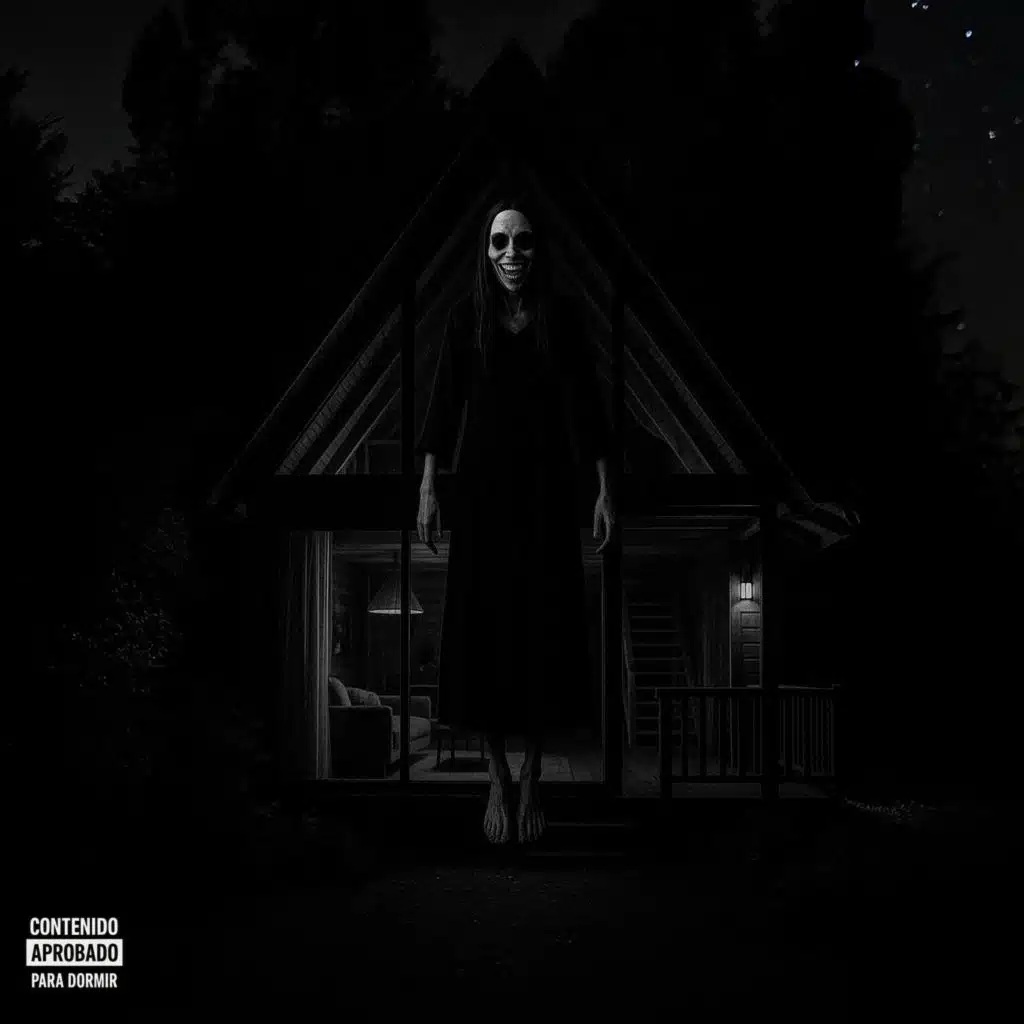 Relatos Macabros de Bosques y Cabañas en Mazamitla