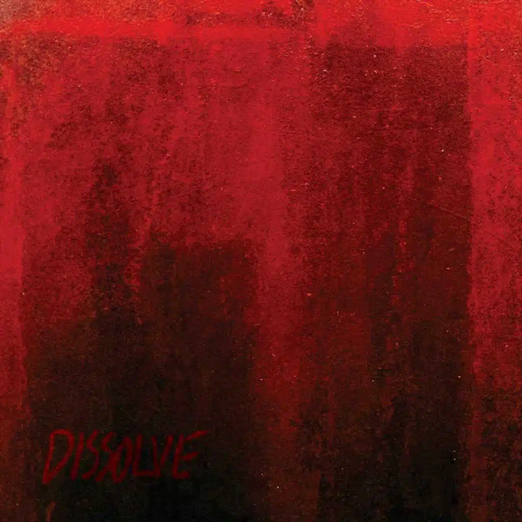 Dissolve