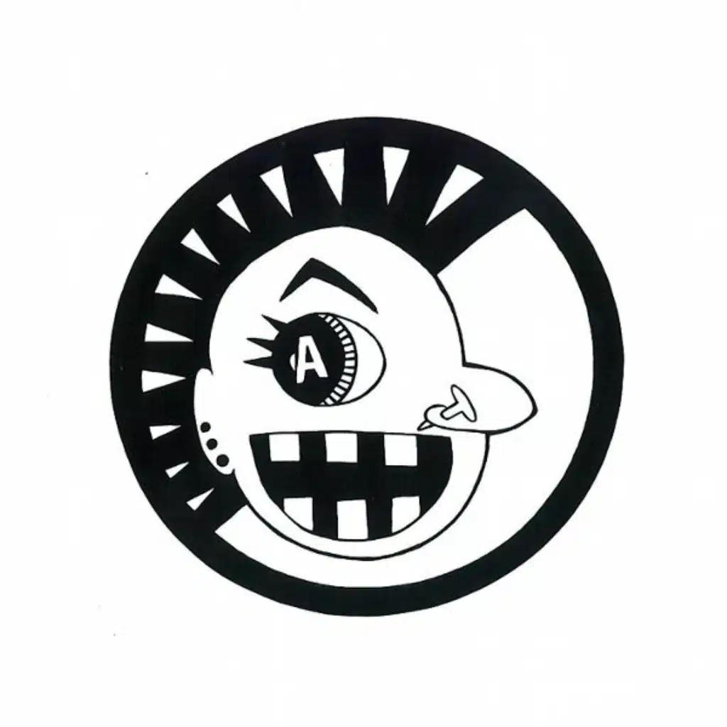 LAUGHIN'COMPLETE AA TRACKS