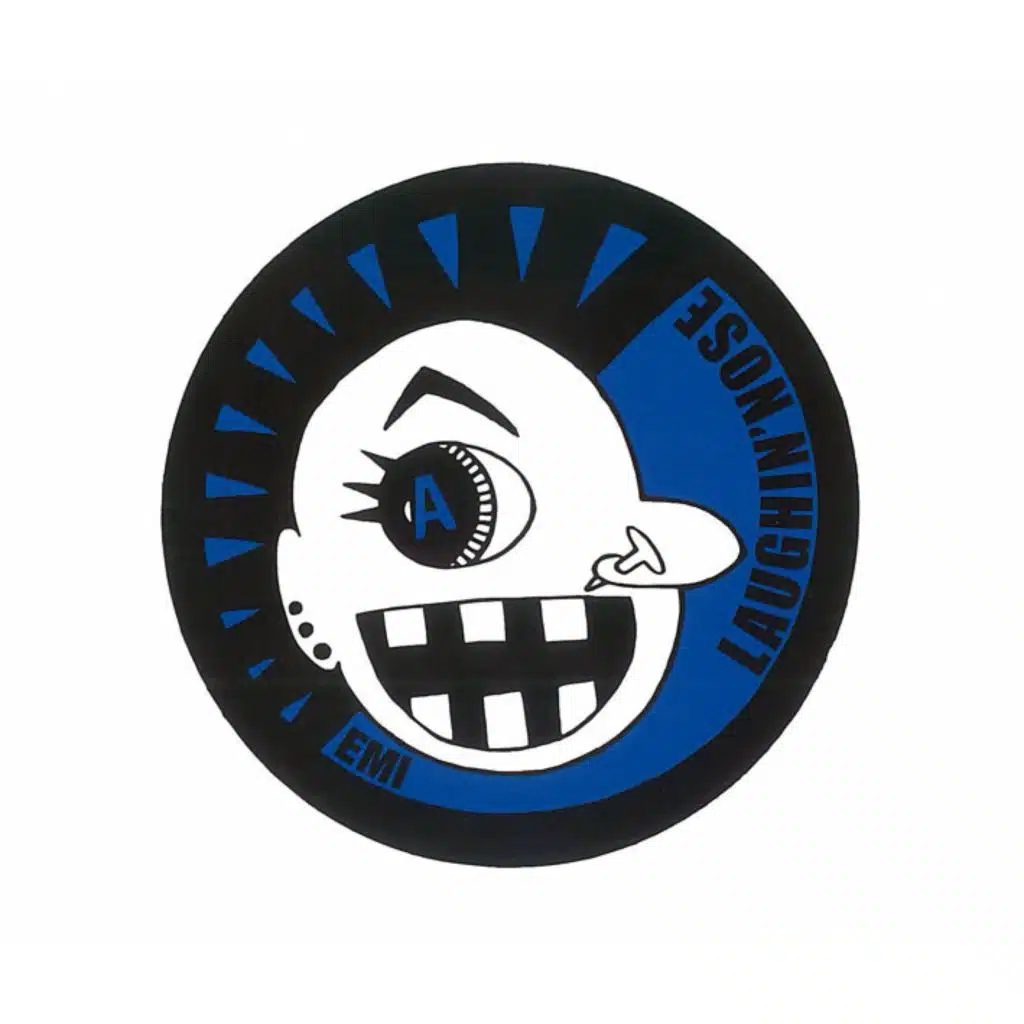 LAUGHIN' COMPLETE EMI TRACKS
