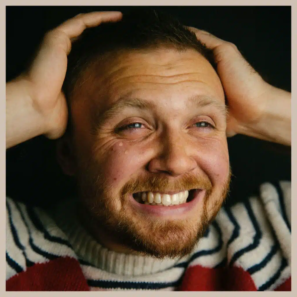 Maybe It'll All Work Out