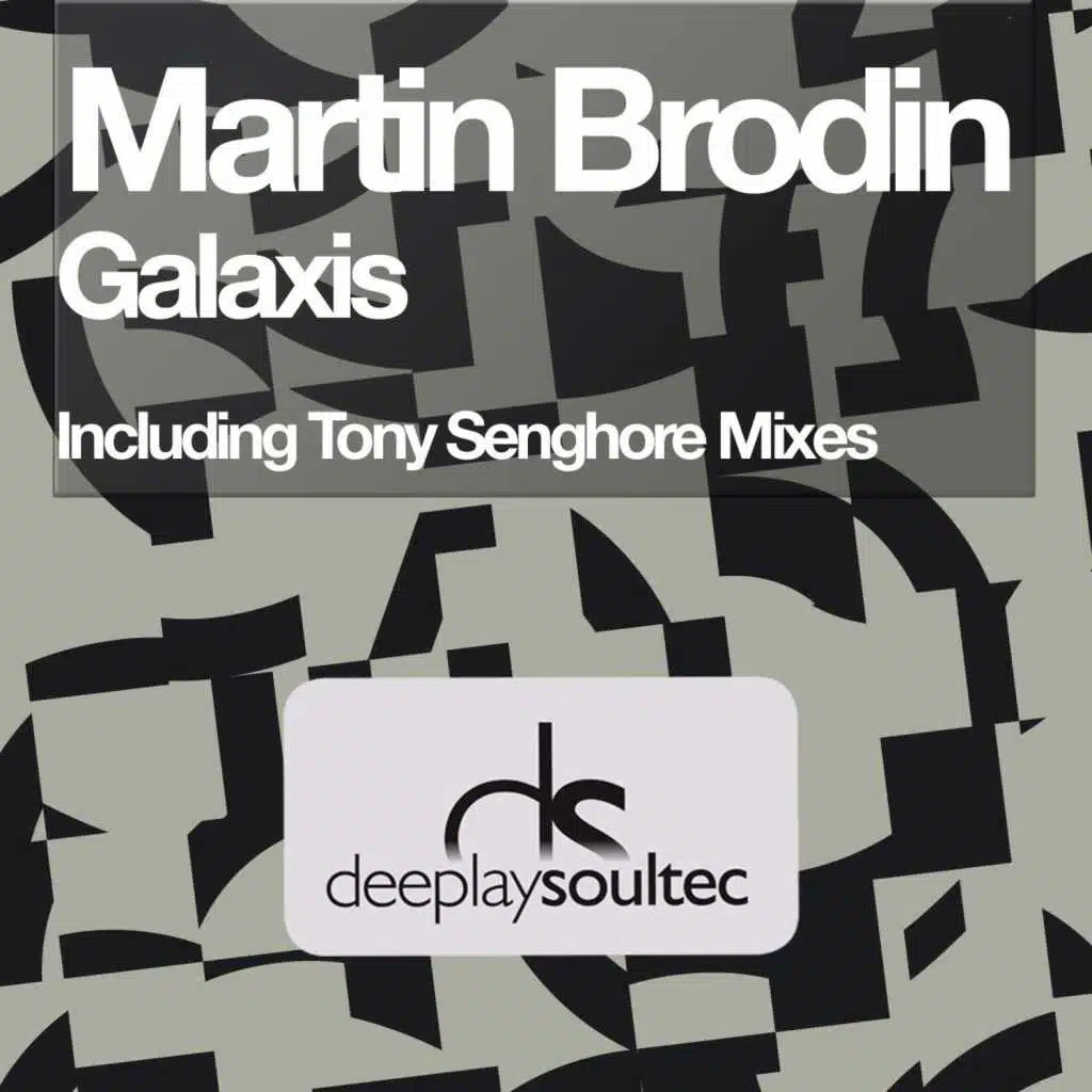 Galaxis (Tony Senghore's Magellanic Cloud Remix)