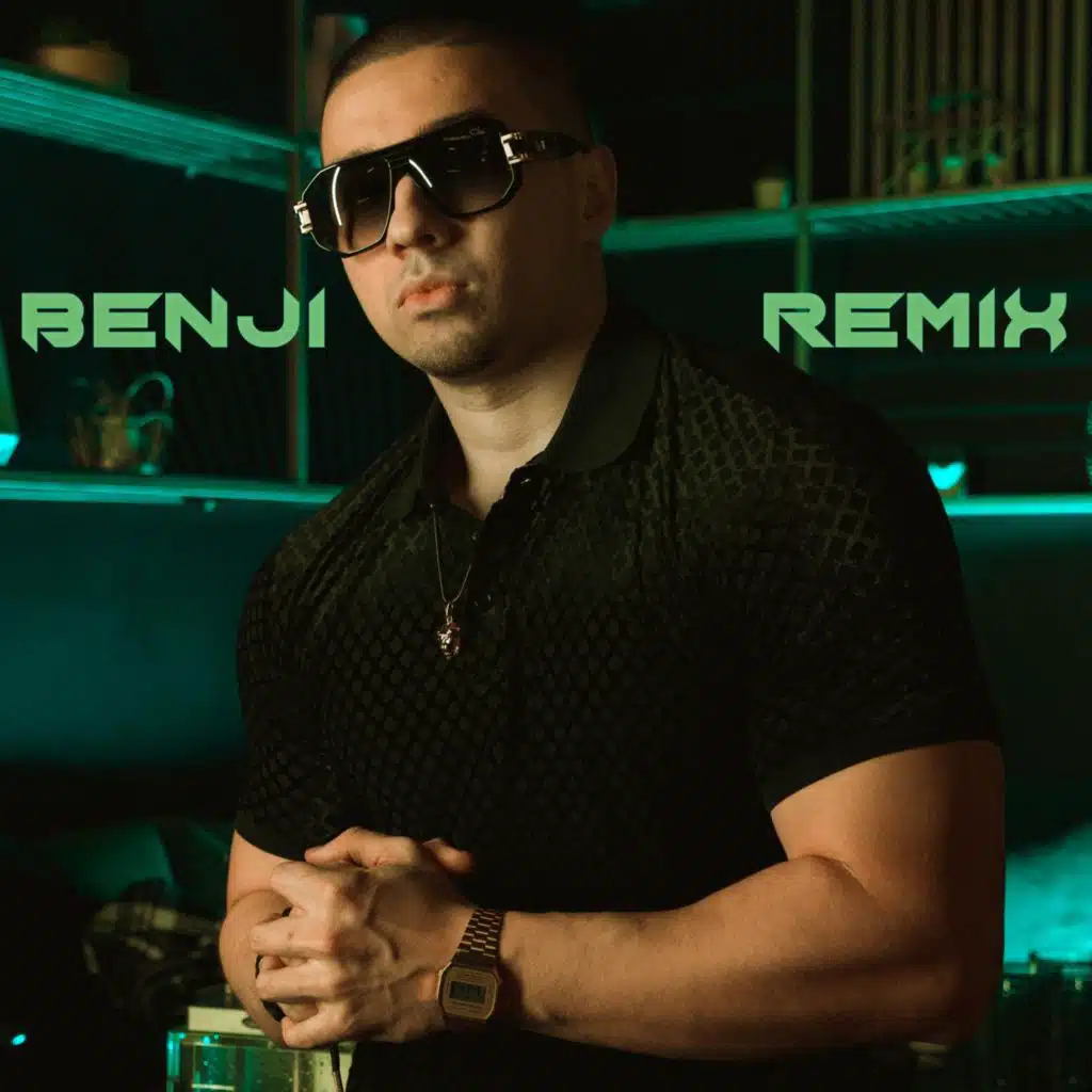 Benji (Remix) [feat. Abu] [feat. DJ Zuxa]