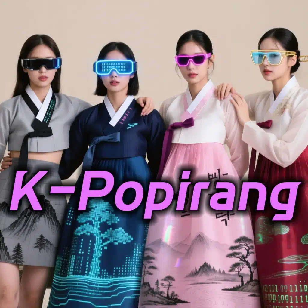 K-Popirang