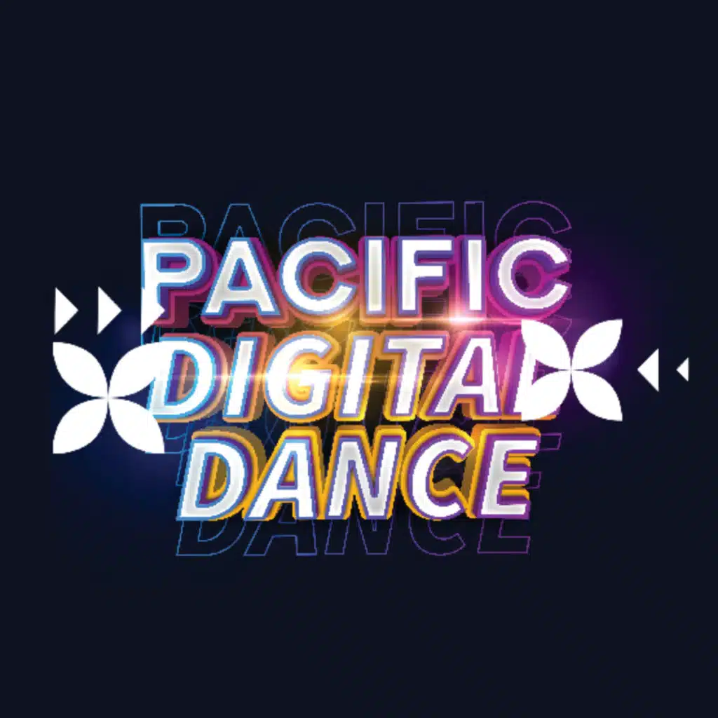 Pacific Digital Dance Vol. 2