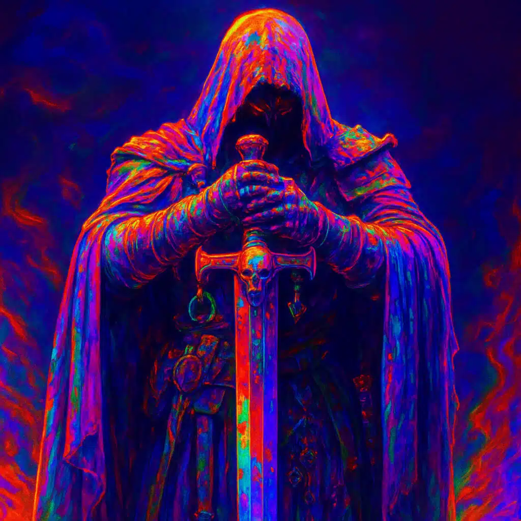 Aura of Glory 2.0 (Bass Boosted)