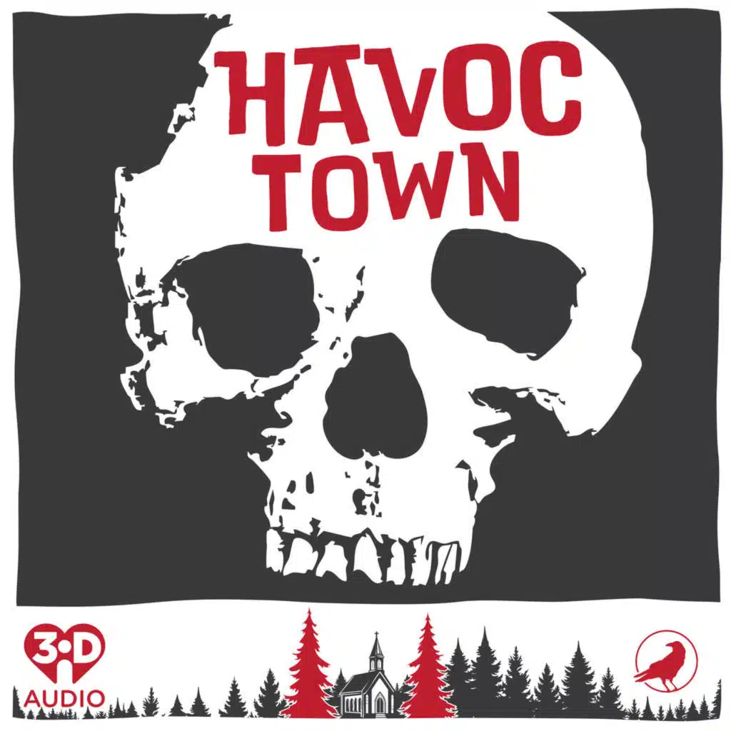 Introducing:  Havoc Town