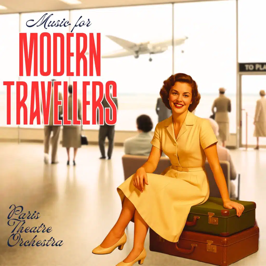 The Paris Theatre Orchestra