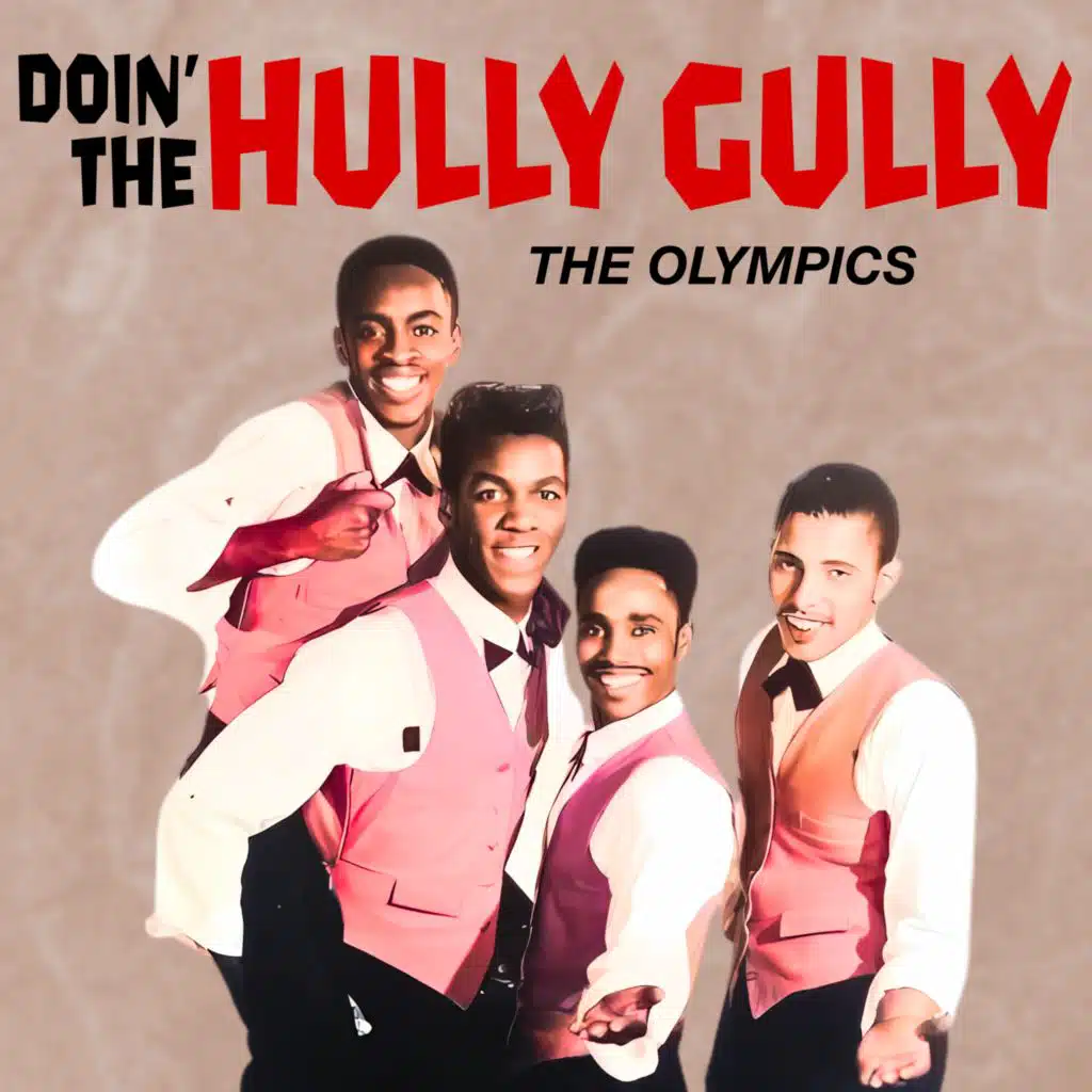 Doin' the Hully Gully