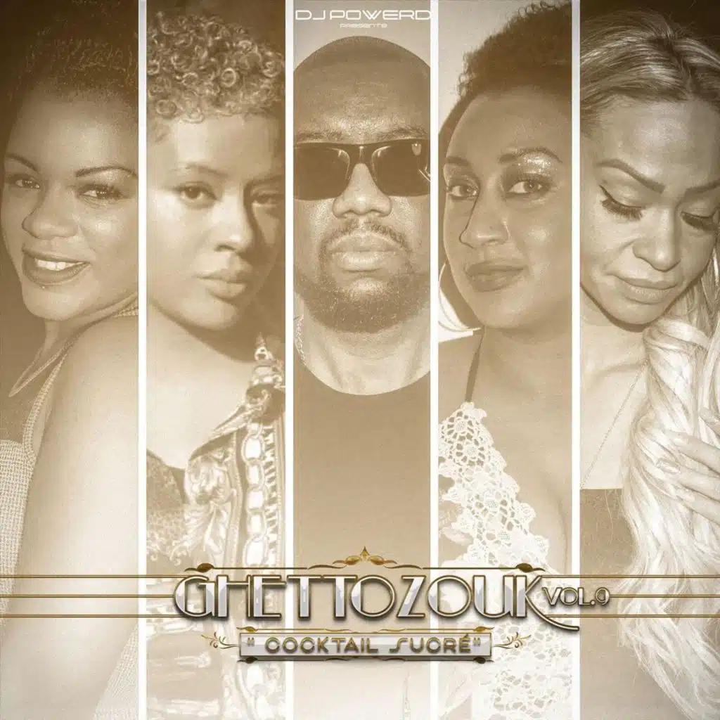 Ghetto Zouk