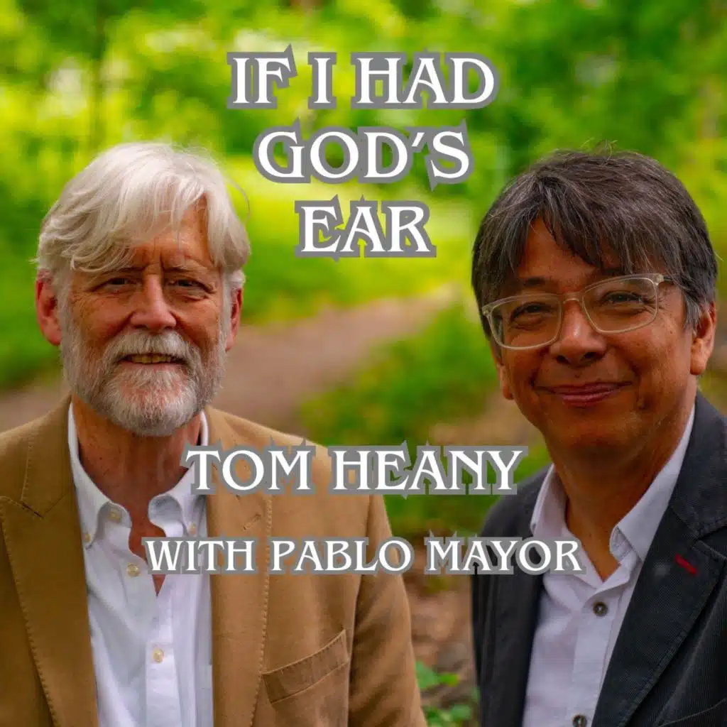 If I Had God's Ear