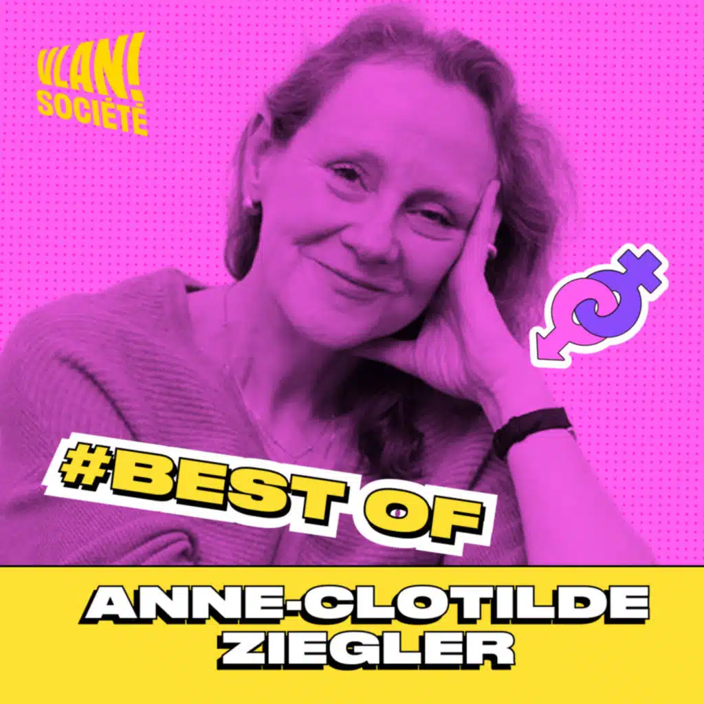 [BEST OF]  Tout comprendre sur l'emprise et les pervers narcissiques avec Anne-Clotilde Ziegler