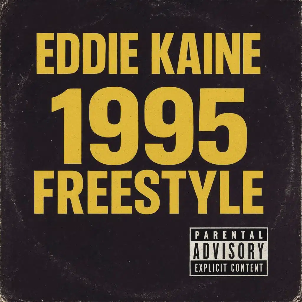 Eddie Kaine