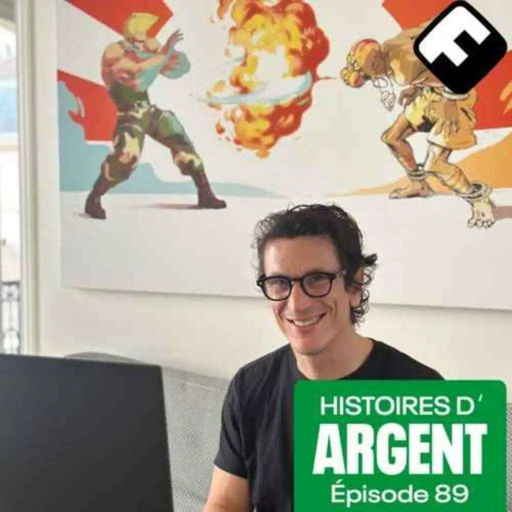 2 ans plus tard, Sébastien et “la colline de l’argent” revient (et il a bien changé) #BestofÉté