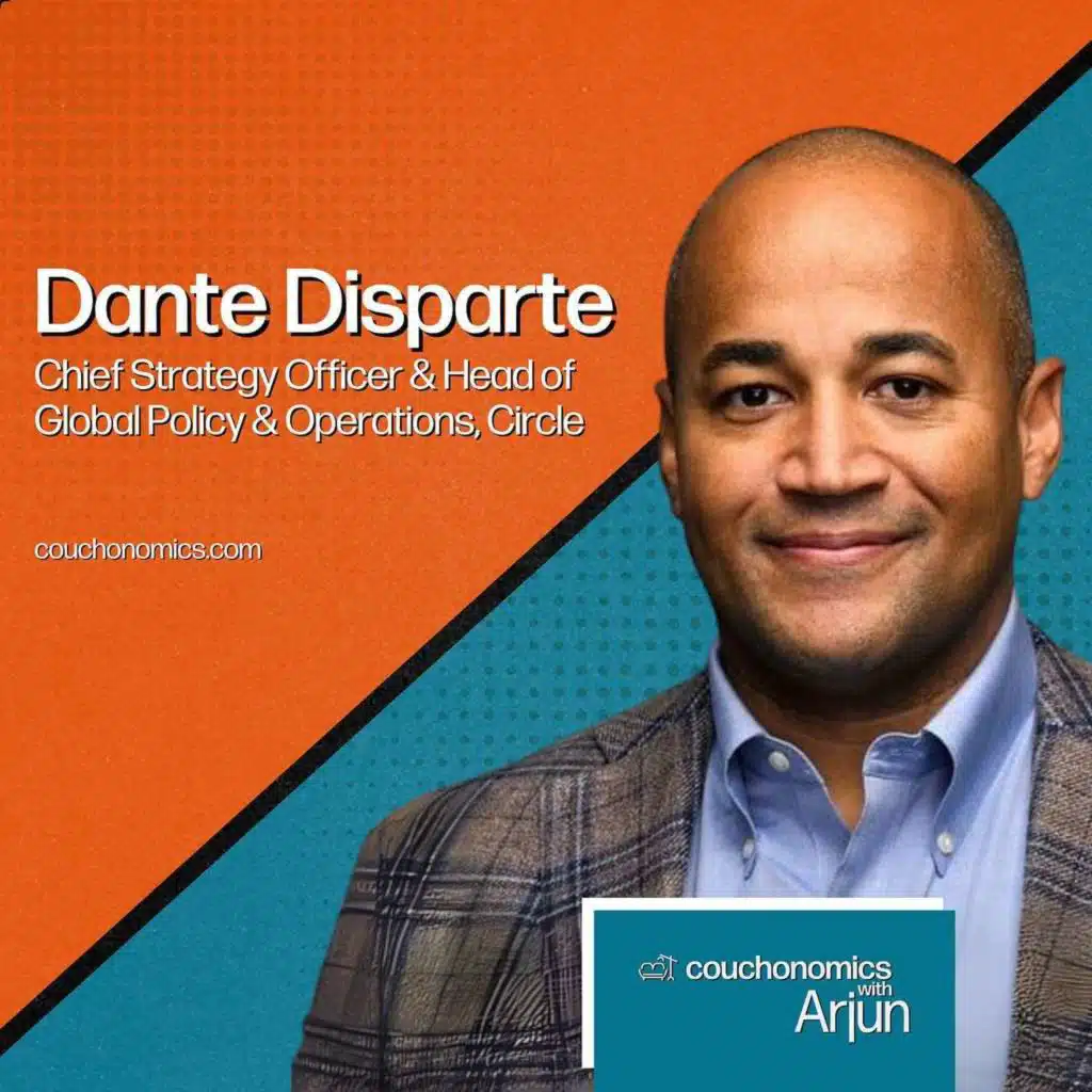 The New Rails of Money: Stablecoins, CBDCs & Tokenisation