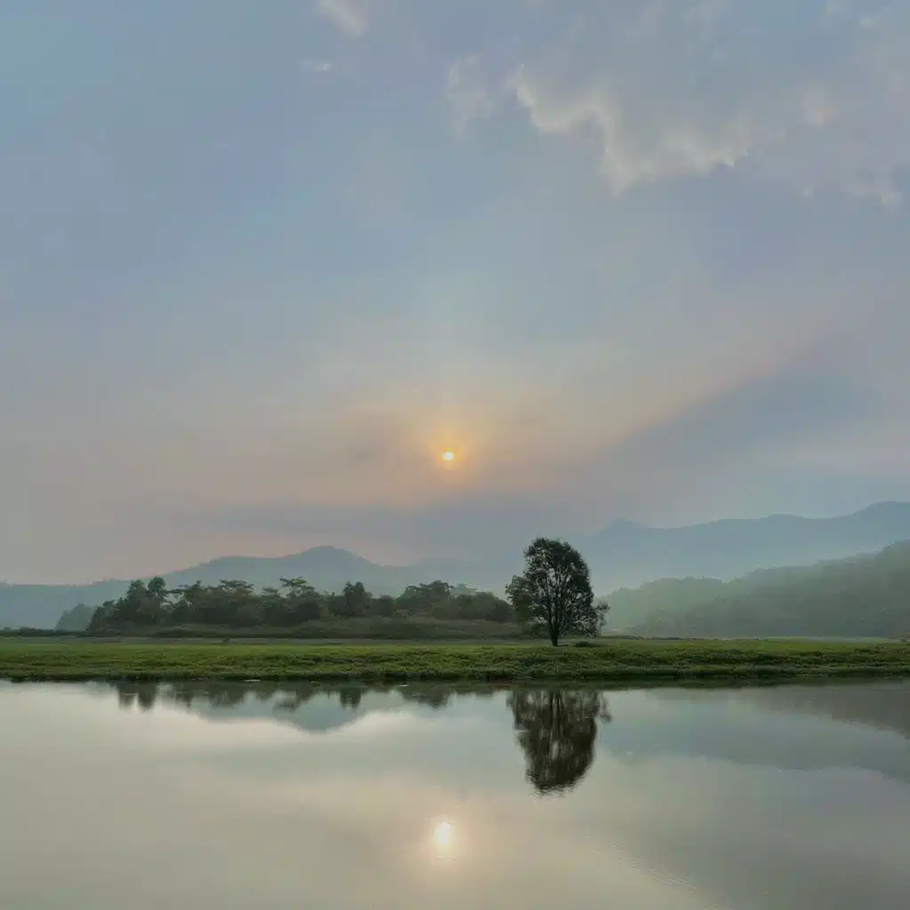 Project Hnsn (Ngaihsak)