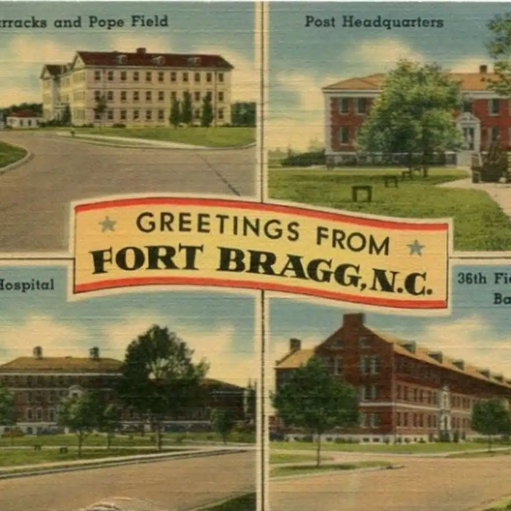 961 - The Dogs of War feat. Seth Harp (8/18/25)