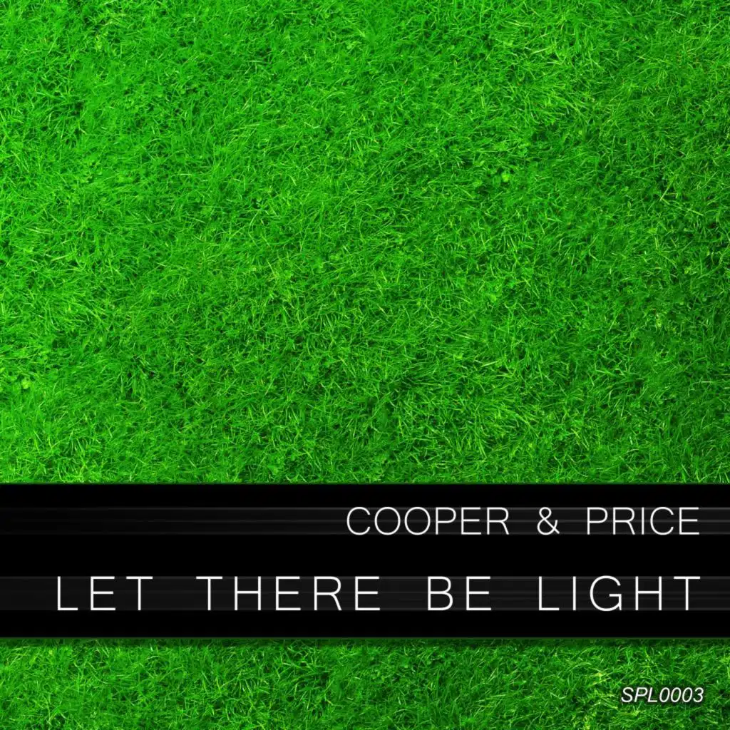 Let There Be Light