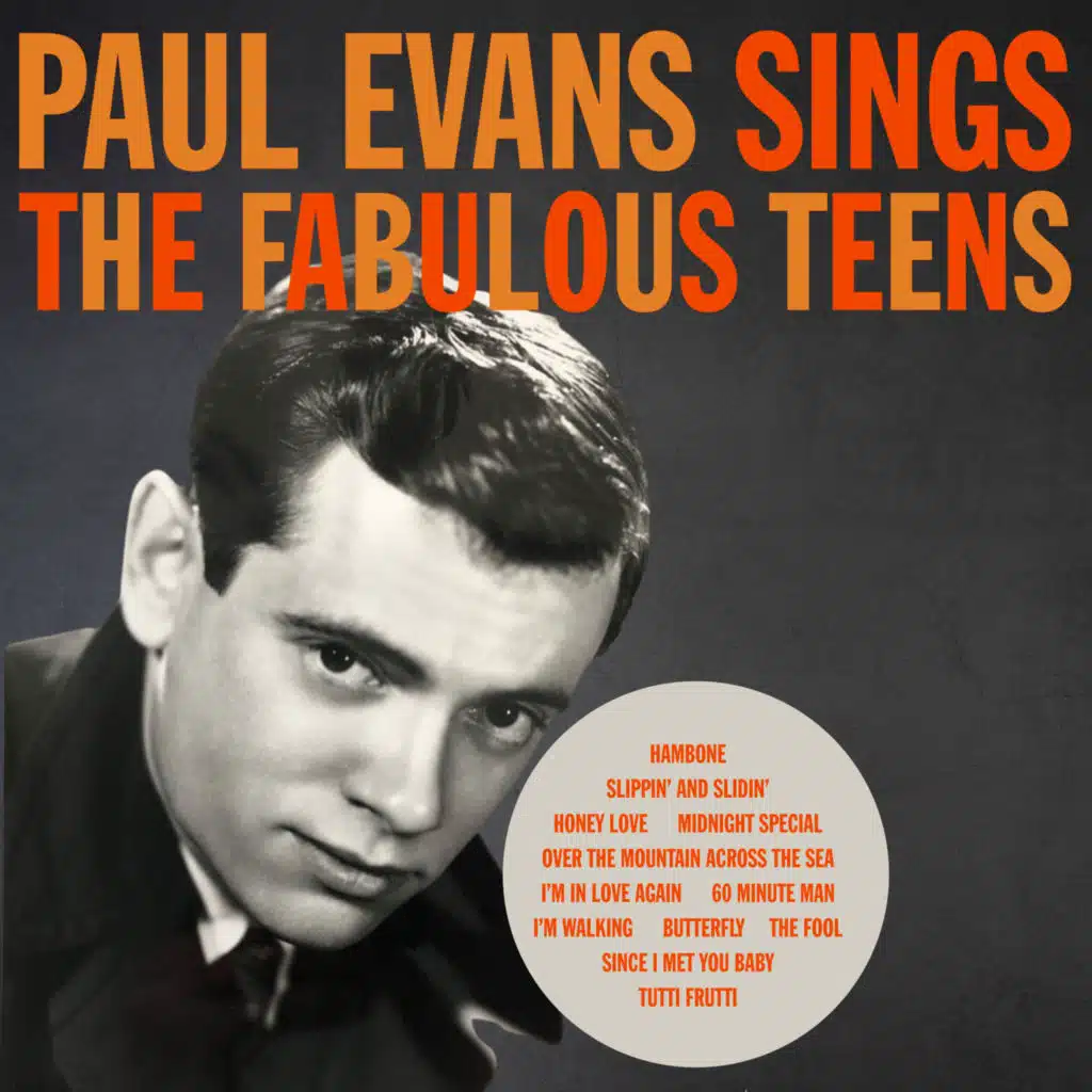 Seven Little Girls Sitting in the Back Seat