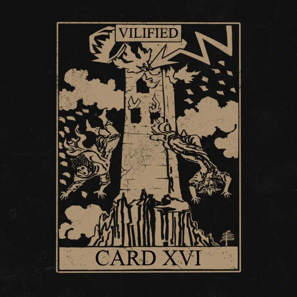 Vilified