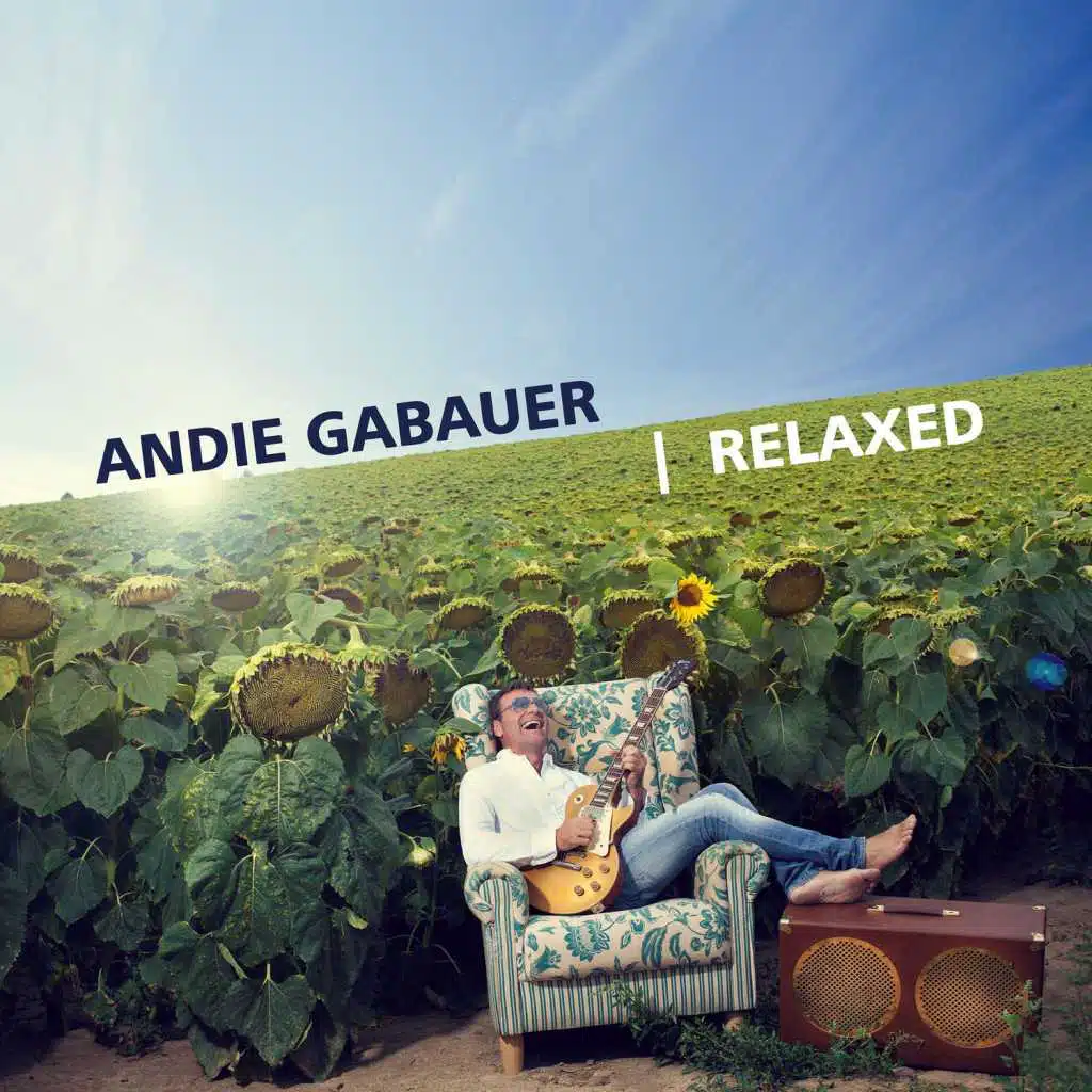 Relaxed