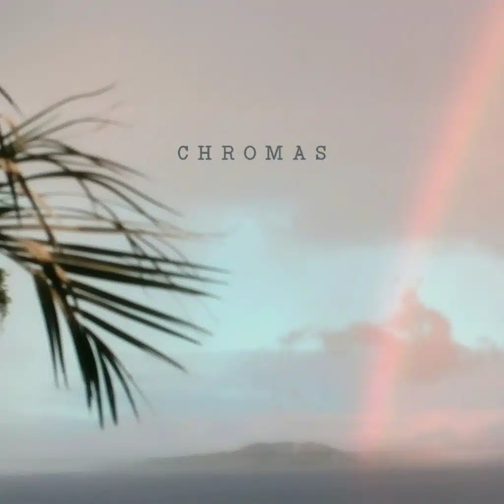 Pineapple Prism Fade